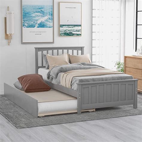 Coupon Beds With Pull Out Beds